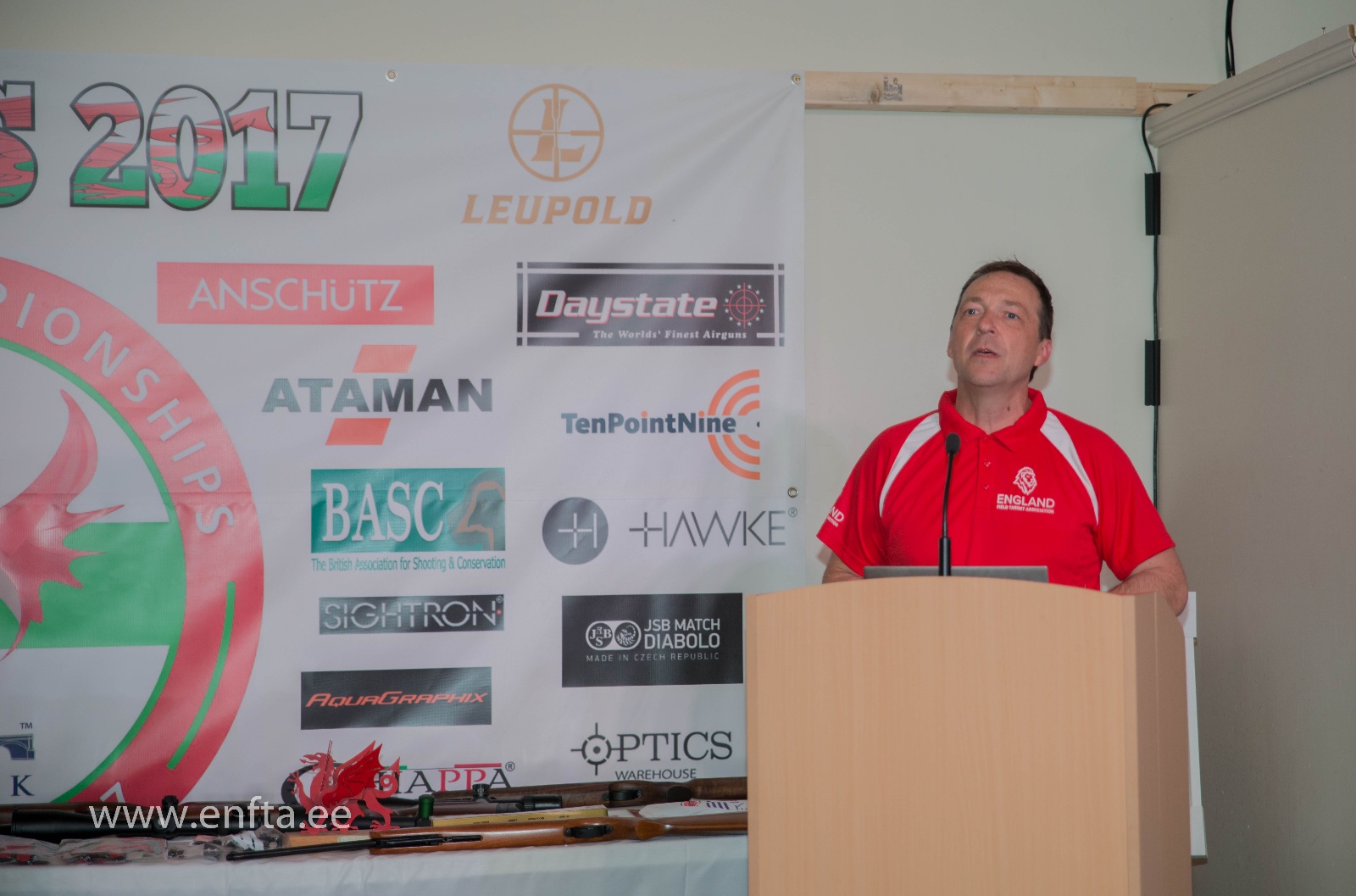 869 Marshal Course participants will get a badge